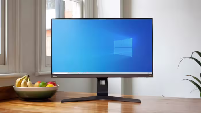 مانیتور بنکیو مدل EW2880U سایز 28 اینچ