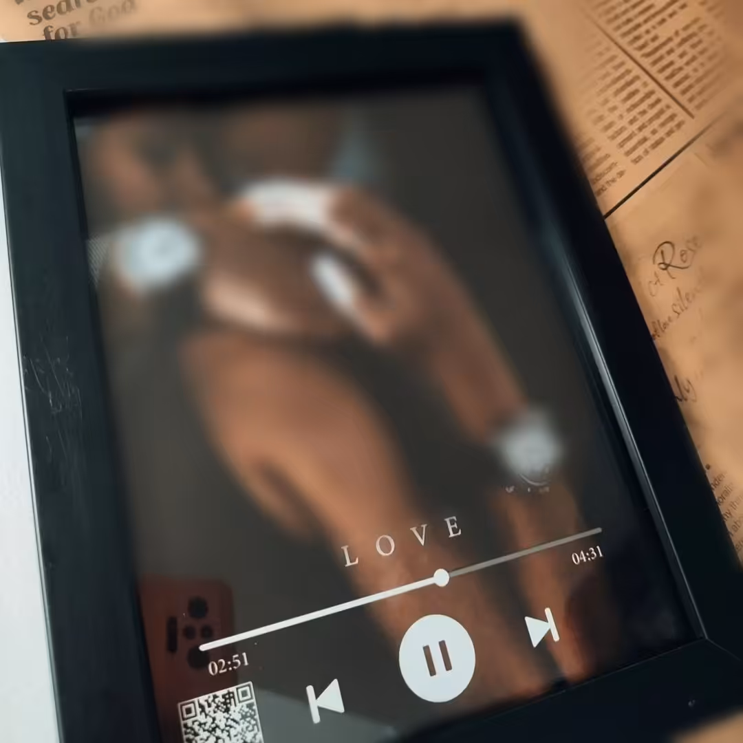 تابلو مو زیکال