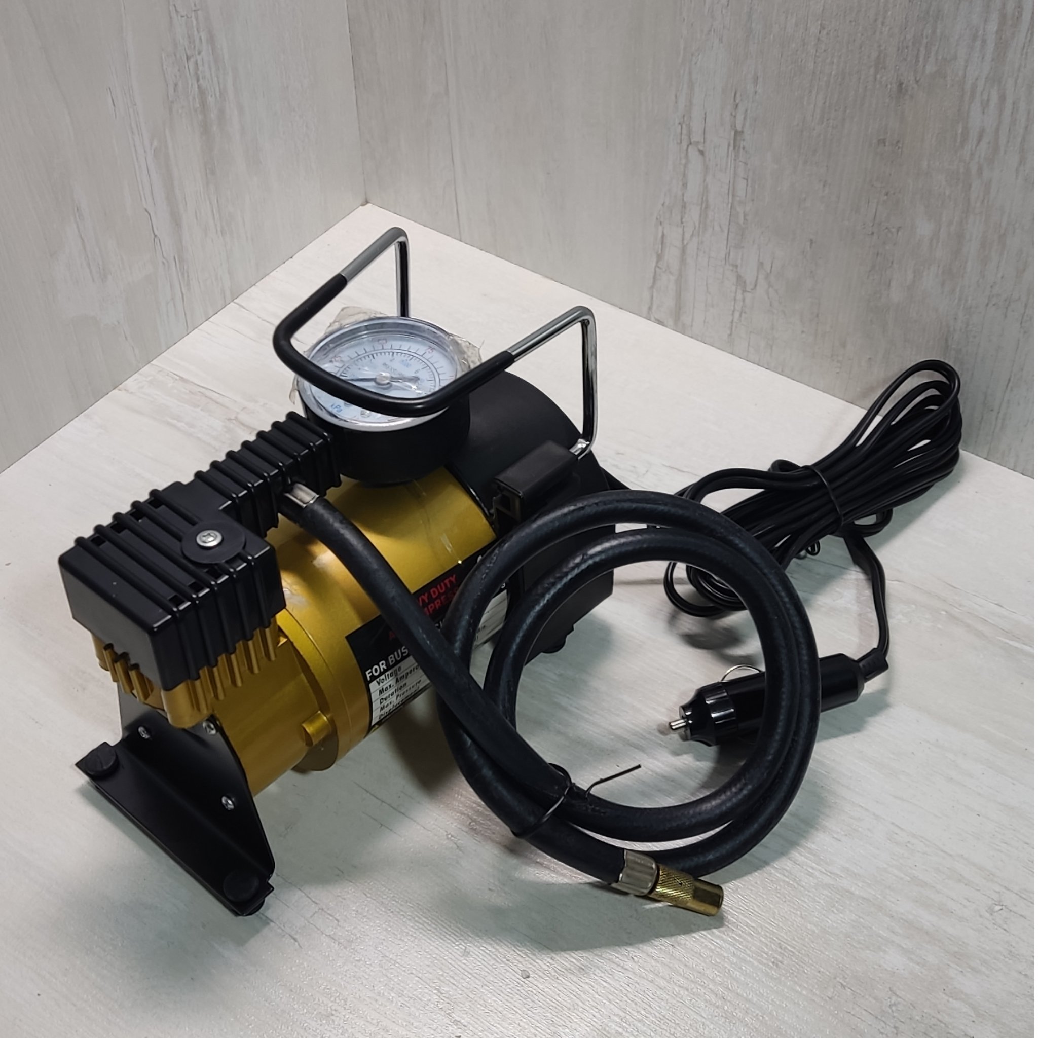 پمپ باد تک سیلندر اورجینال تضمینی