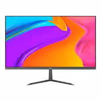 مانیتور 24 اینچ جی پلاس IPS مدل 245JNG  PLUS 24" GDM-245JN