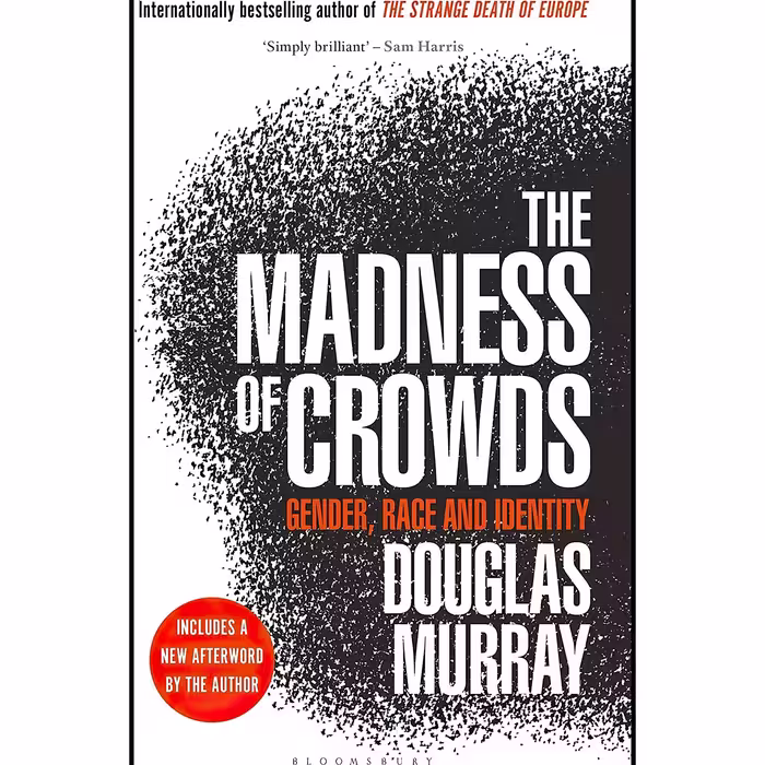 کتاب زبان اصلی The Madness of Crowds Gender Race and Identity