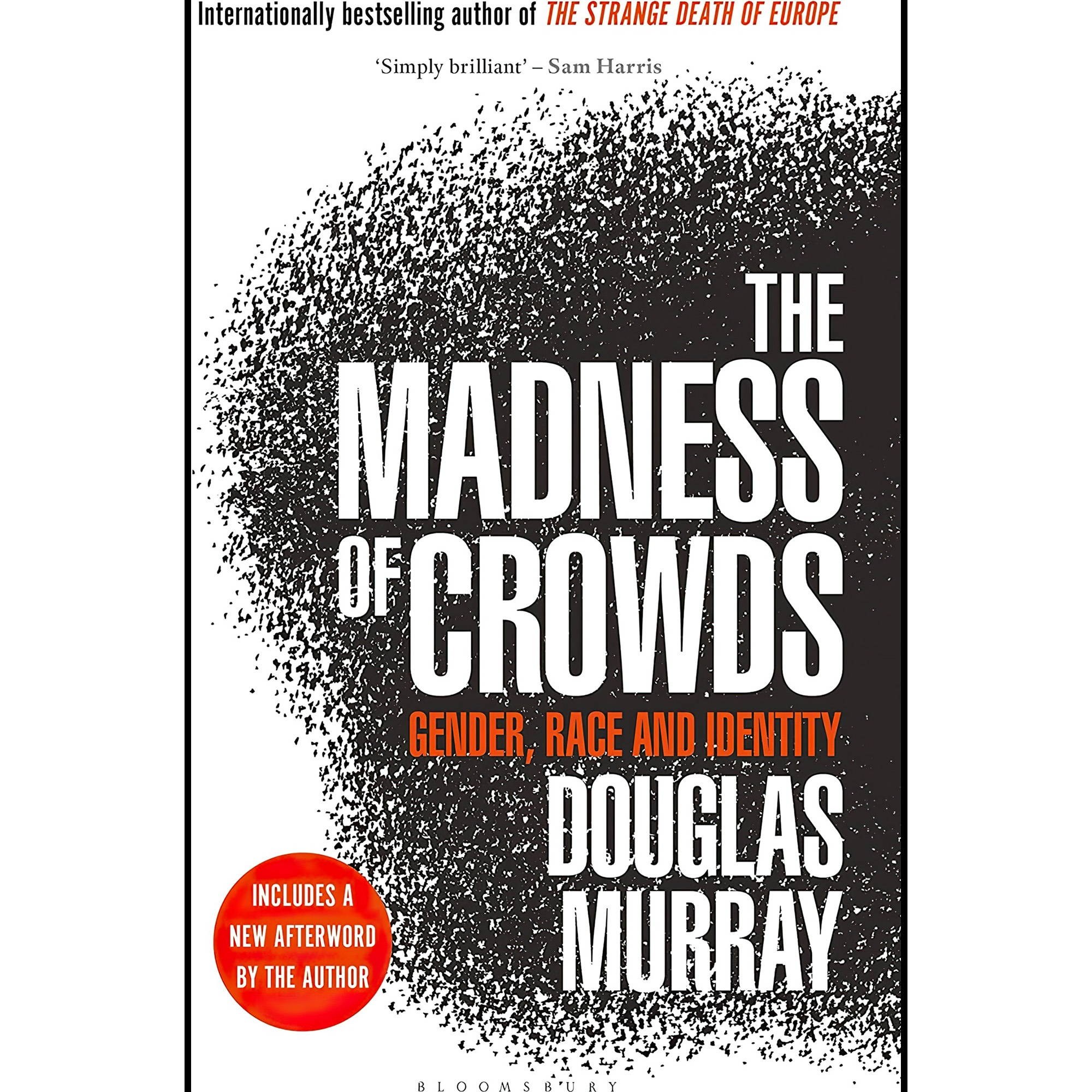 کتاب زبان اصلی The Madness of Crowds Gender Race and Identity