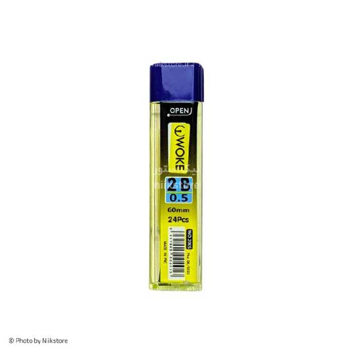 مغزی کوتاه وک کرونا