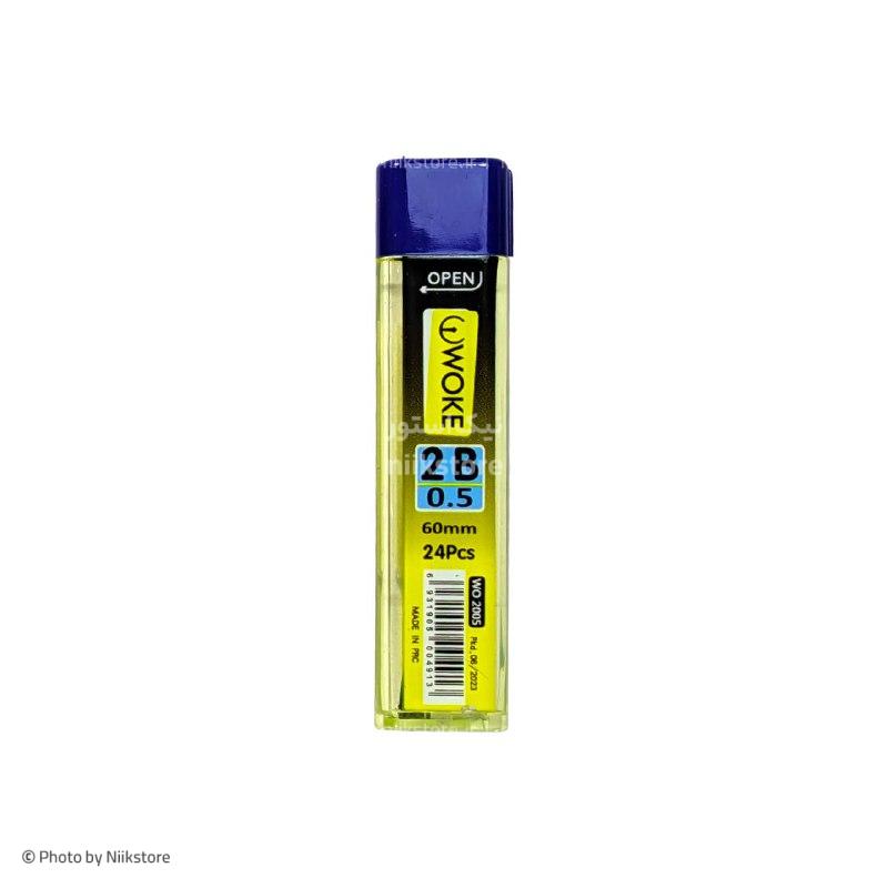 مغزی کوتاه وک کرونا