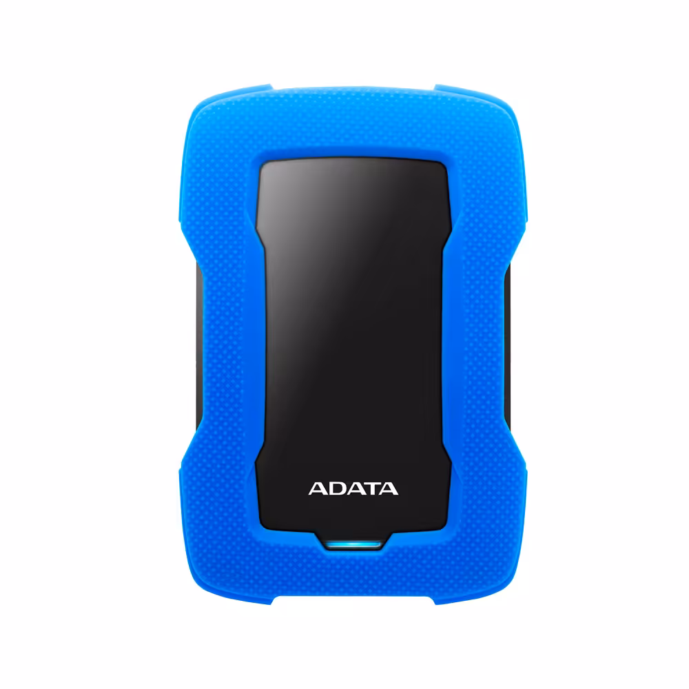 هارد اکسترنال ای دیتا مدل HD330 ظرفیت 1 ترابایت