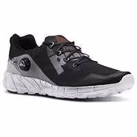 کفش کتانی ریباک پمپی Reebok pump  V72554 طوسی صورتی