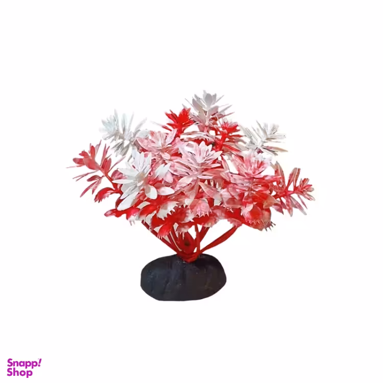 گیاه تزیینی آکواریوم مدل ل بونسای t1