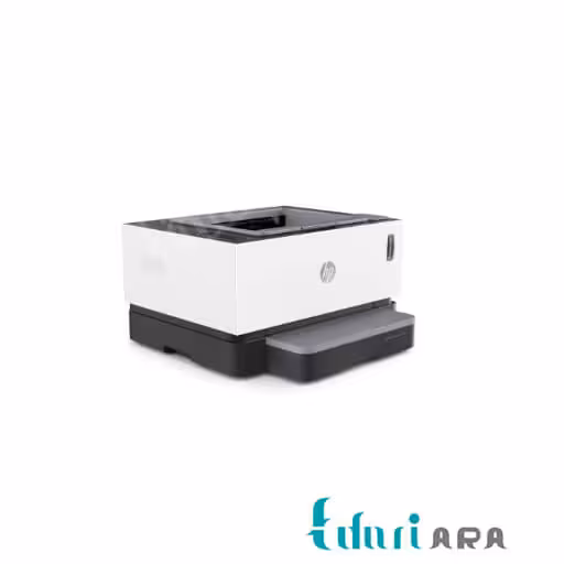 پرینتر لیزری اچ پی مدل Neverstop Laser 1000W