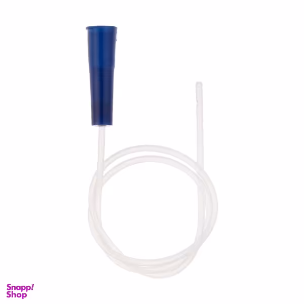 ساکشن کتتر سوپا مدل 812182 سایز 8