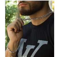 ست کارتیر  نقره ای