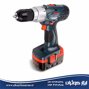 دریل پیچ گوشتی شارژی 18 ولت Ronix مدل 8218