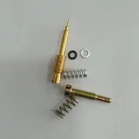 پیچ سلو و هوا کاربرات هوندا  برند لیفان (لیون) 