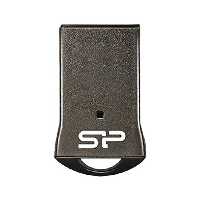 فلش مموری سیلیکون پاور مدل Touch T01 USB 2.0 ظرفیت 16 گیگابایت