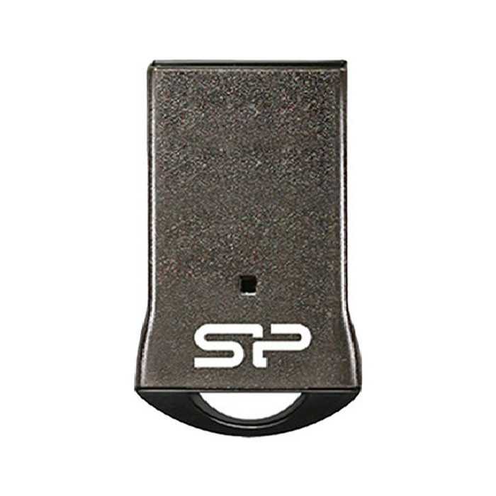 فلش مموری سیلیکون پاور مدل Touch T01 USB 2.0 ظرفیت 16 گیگابایت