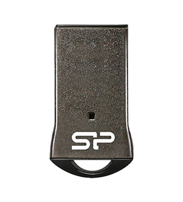 فلش مموری سیلیکون پاور مدل Touch T01 USB 2.0 ظرفیت 16 گیگابایت