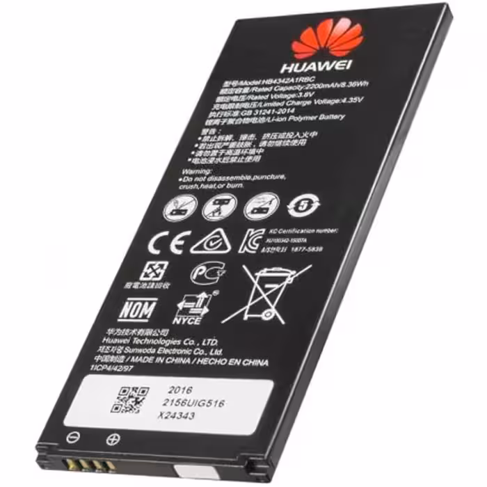 باتری گوشی موبایل هوآوی P30 Lite