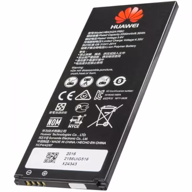 باتری گوشی موبایل هوآوی P30 Lite