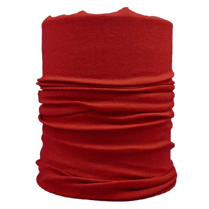 اسکارف و دستمال سر و گردن ساده مدل Simp-7150