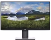 مانیتور 27 اینچ دل مدل P2719H