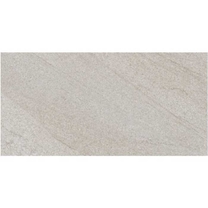 سرامیک مدل کرانه طوسی طیف روشن پرسلانی دکومکور کد 1074 در ابعاد 60×120