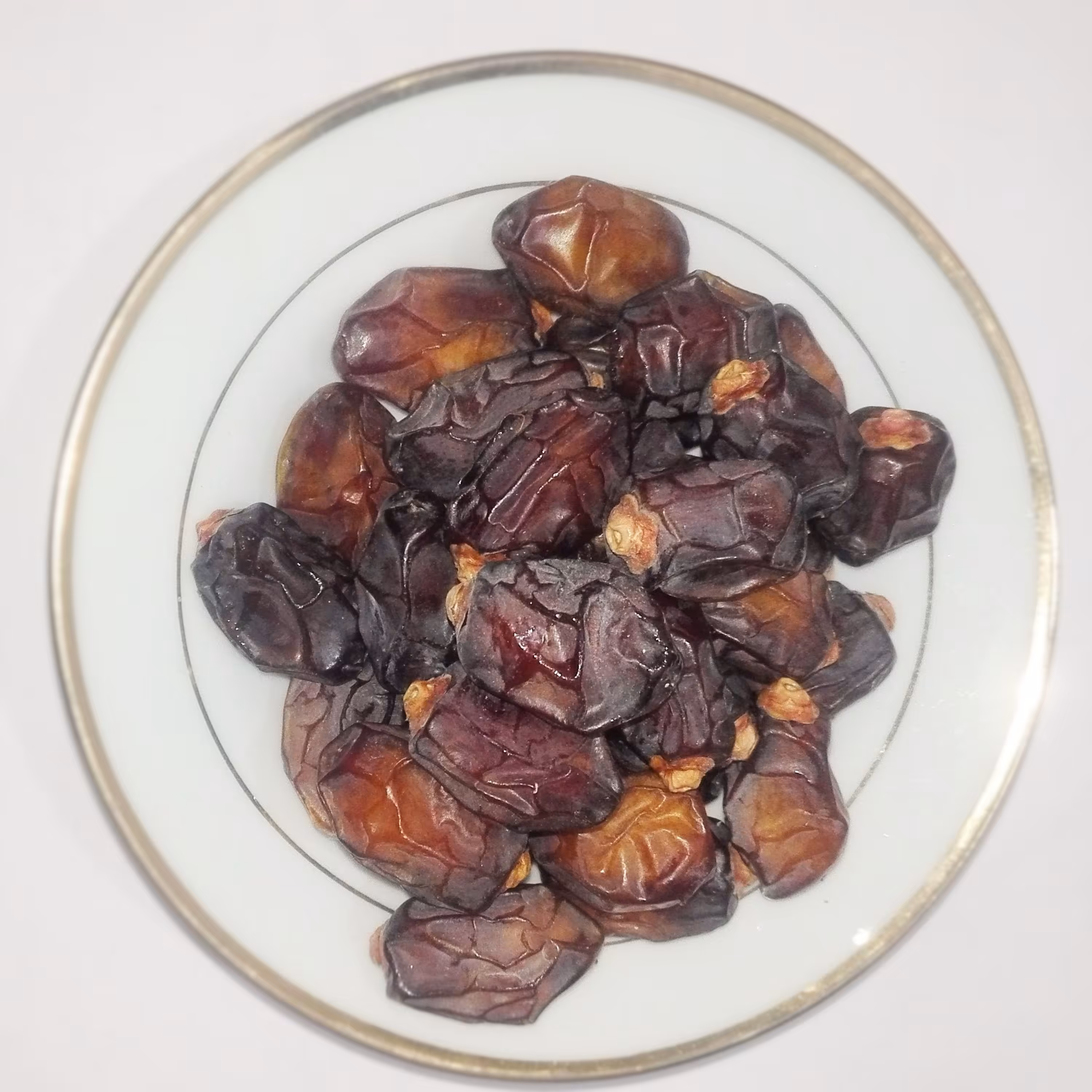 ریزه خاصویی 1 کیلویی(مخصوص چایی) برداشت مهرماه 1403 تضمین کیفیت