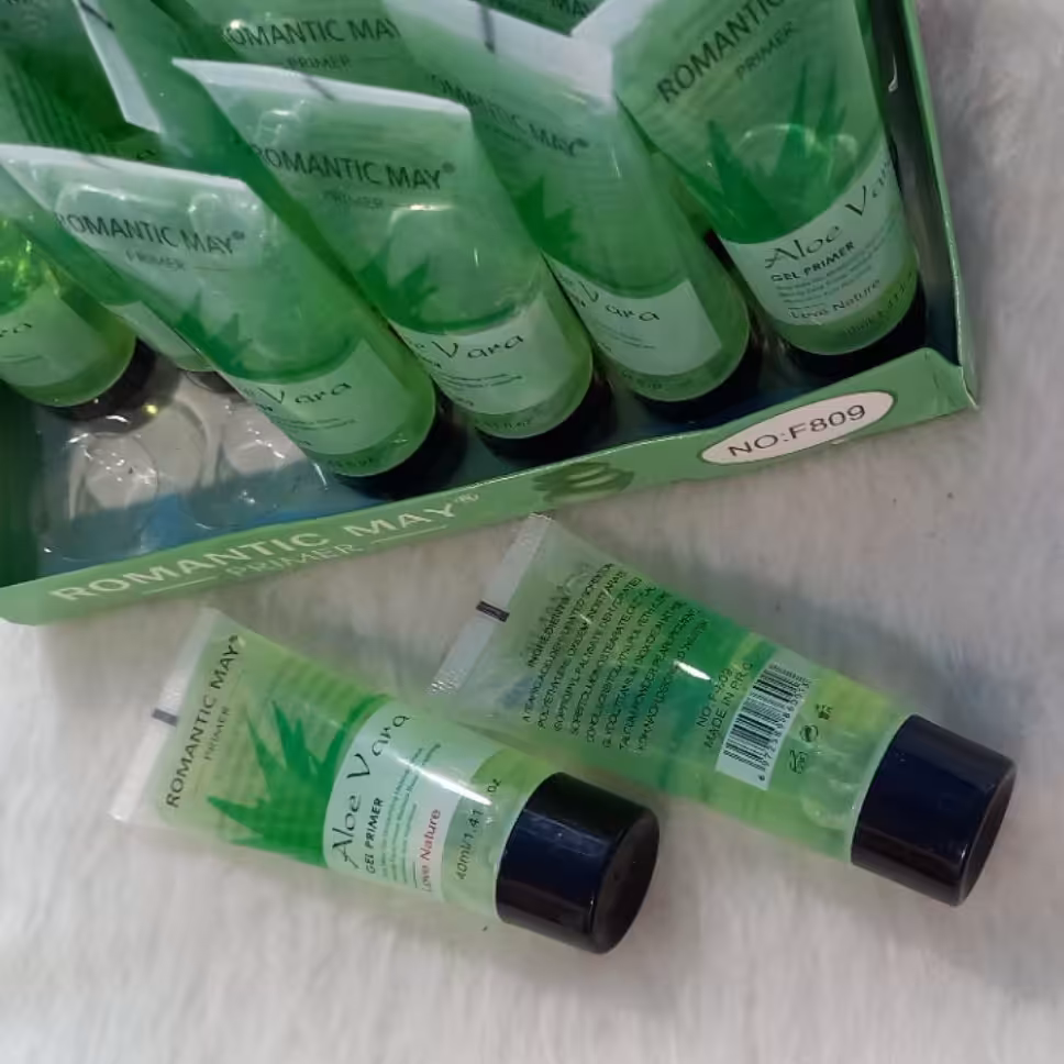 پرایمر تیوپی