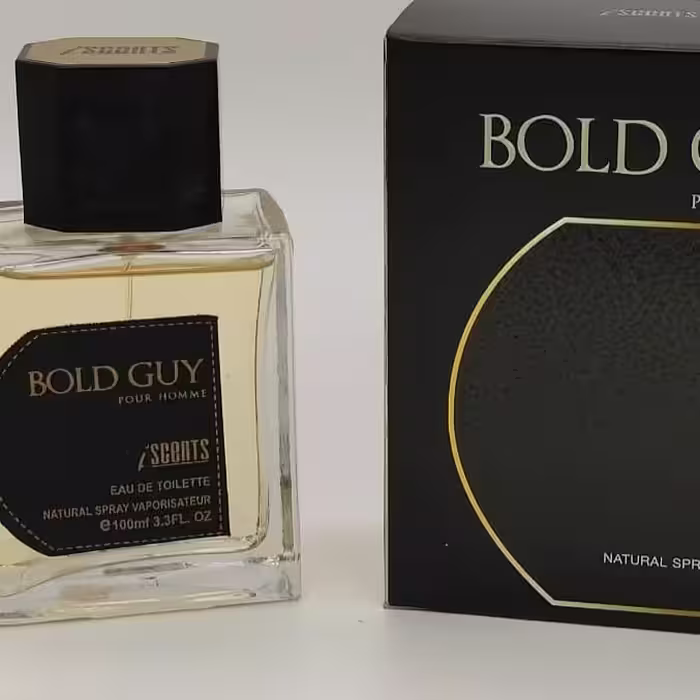 ادکلن بولد گای Bold Guy اماراتی