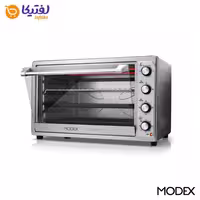 توستر مودکس OV9660 بدنه استیل 66 لیتر