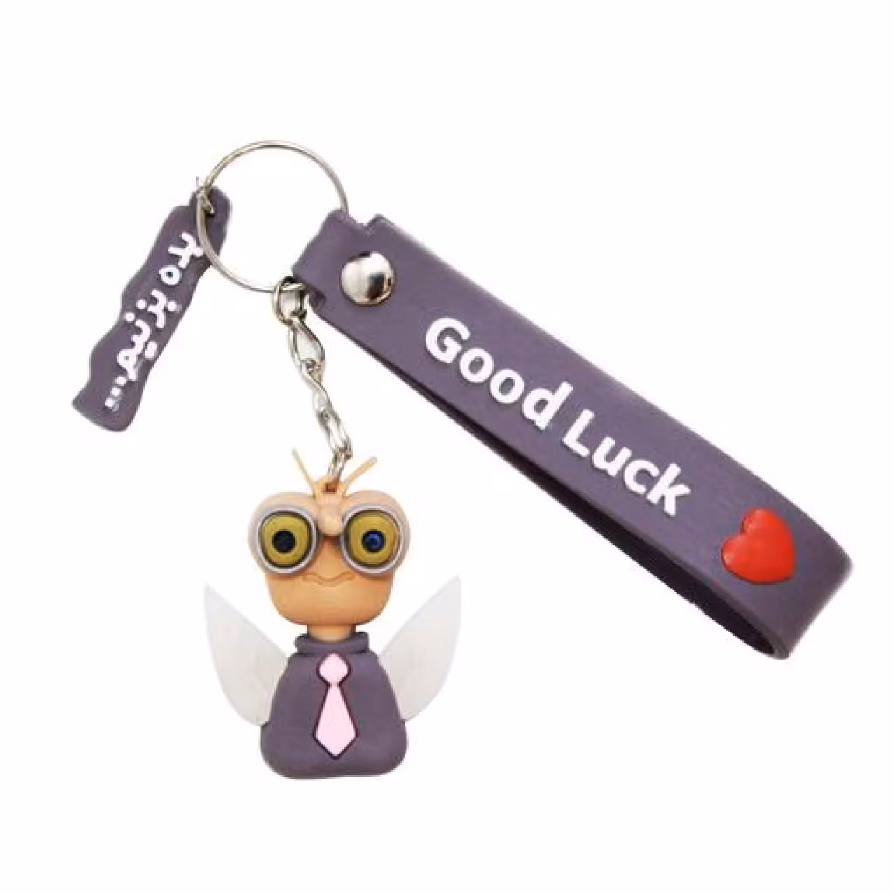 جا کلیدی طرح پشه