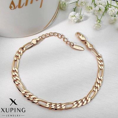 دستبند فیگارو ظریف از برند ژوپینگ