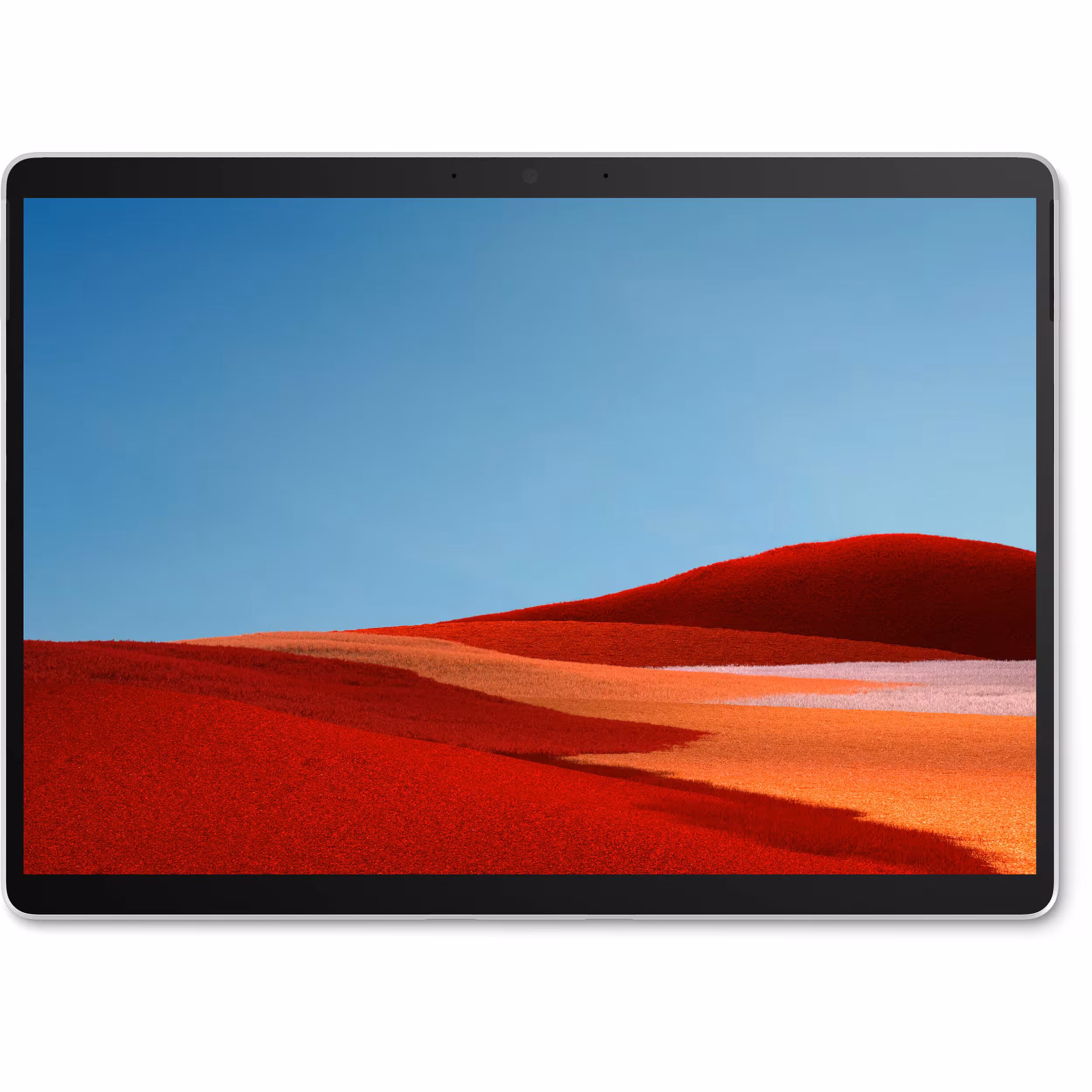 تبلت مایکروسافت مدل Surface Pro X SQ2-16GB-256GB LTE 2020