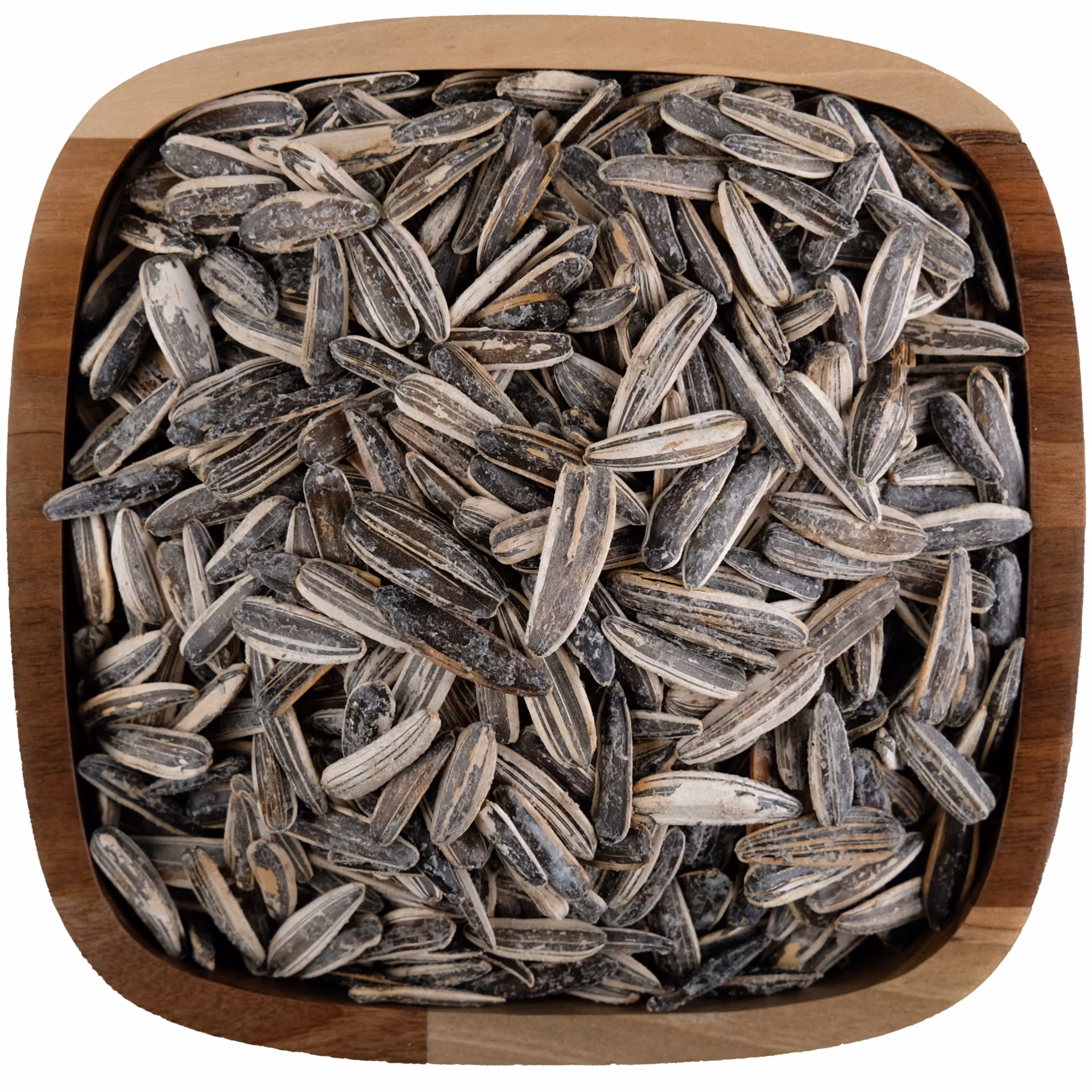 تخمه افتابگردان ایرانی سنقری ممتاز شور 400گرمی