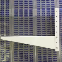 پایه دیواری کولر گازی 45 سانت