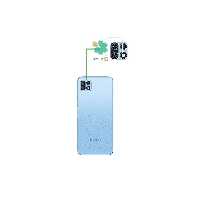 محافظ گلس لنز دوربین گوشی سامسونگ Samsung Galaxy F42 5G