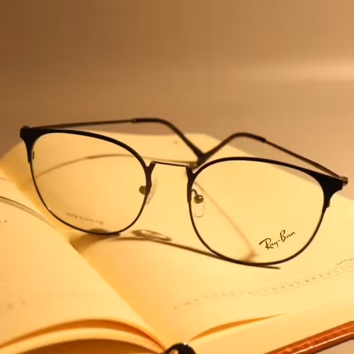 عینک طبی کد 107