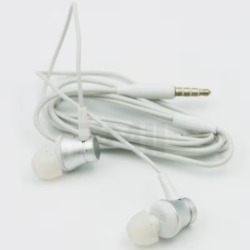 هندزفری  شیائومی پکدار  رنگبندی سفید 