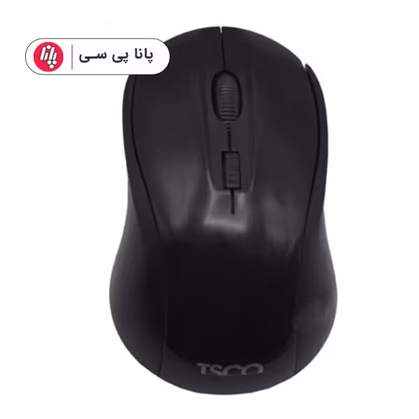 موس بیسیم TSCO TM611W