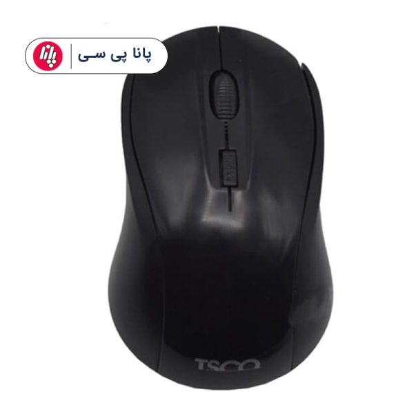 موس بیسیم TSCO TM611W