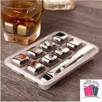 یخ خشک استیل یا یخ دائمی