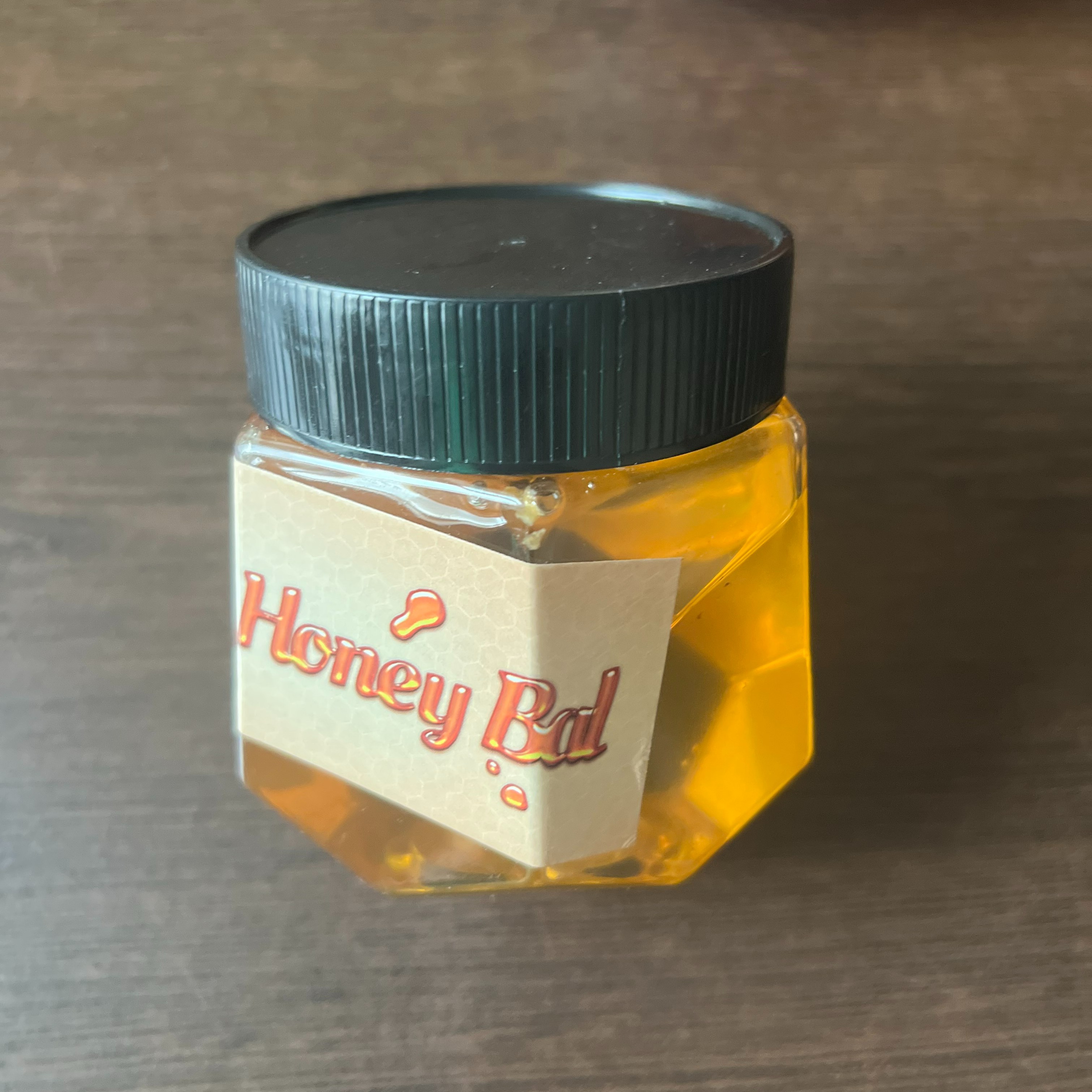 عسل اسطوخودوس