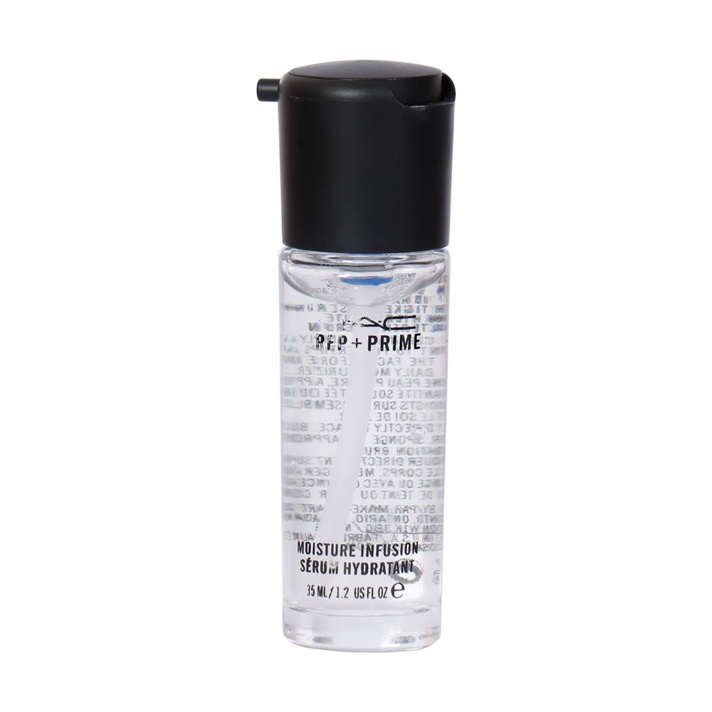 پرایمر ژله ای مک مدل Prep Prime حجم 35 میلی لیتر