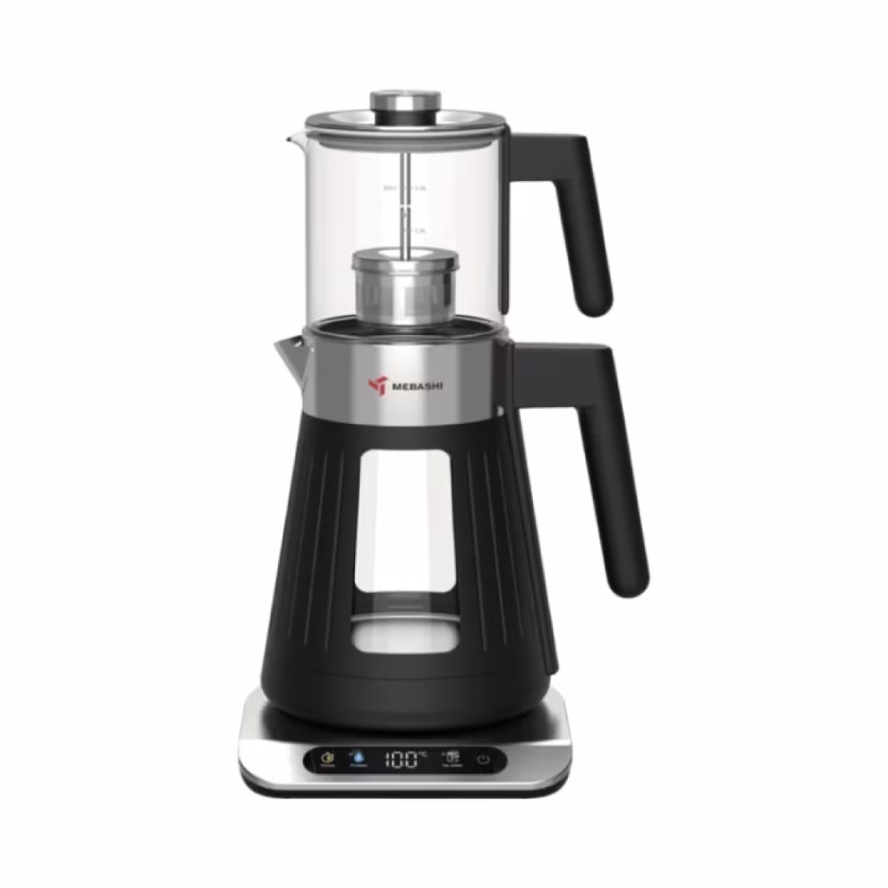 چای ساز مباشی مدل ME-TM306B