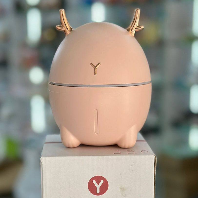 دستگاه بخور رو میزی