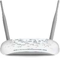 اکسس پوينت N300 تی پی لینک TL-WA801N