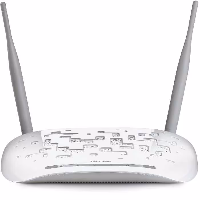 اکسس پوينت N300 تی پی لینک TL-WA801N
