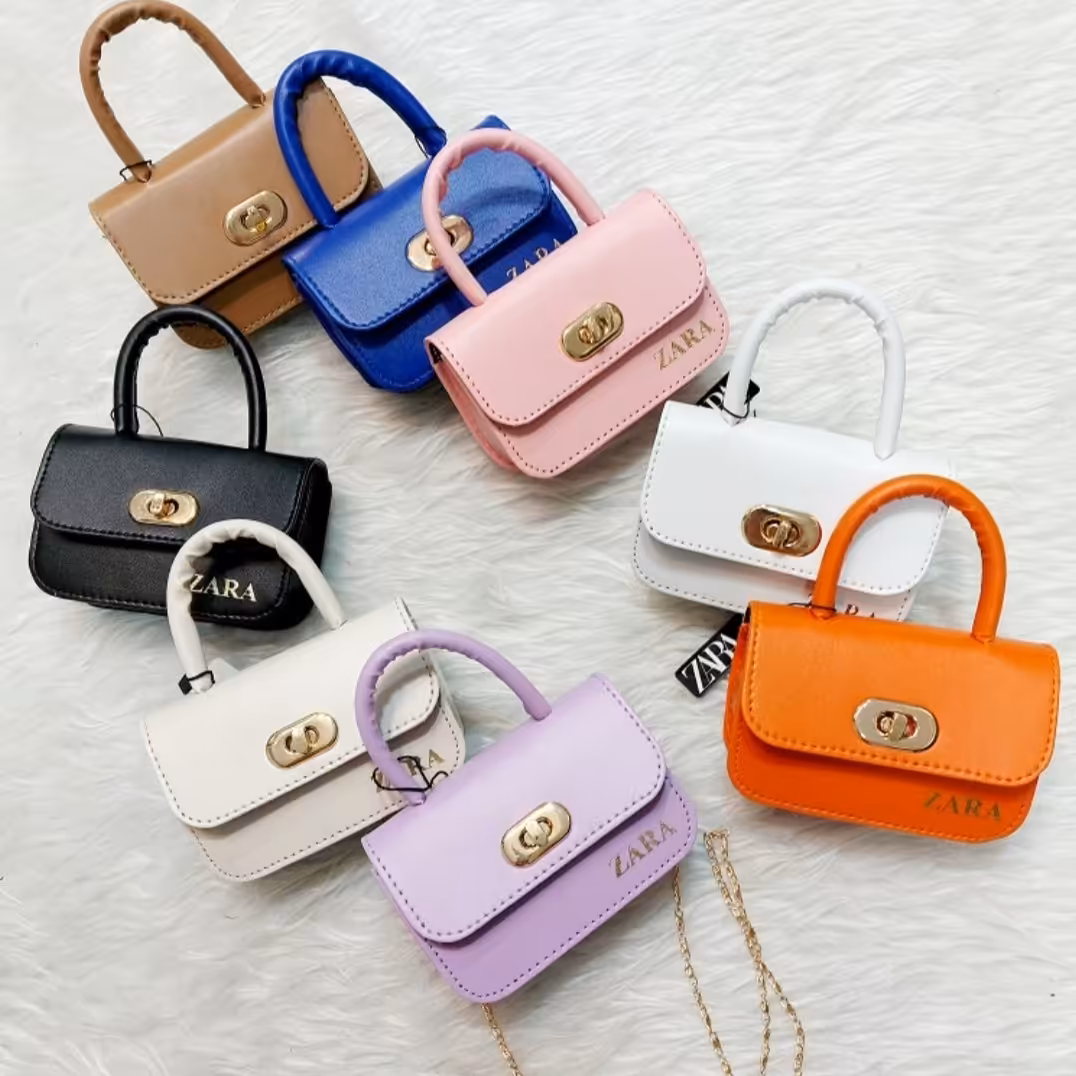 کیف پاسپورتی زیبا