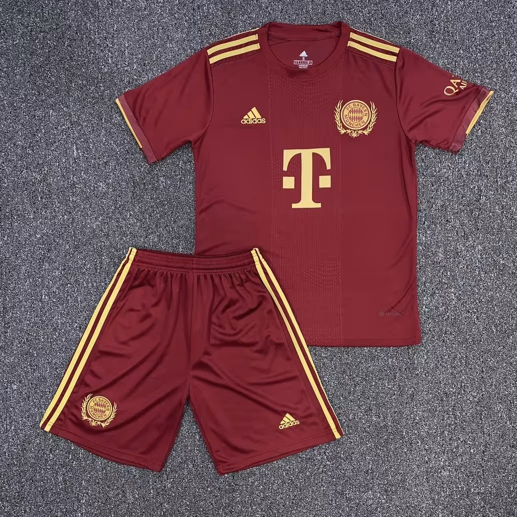 تیشرت شرت  بایرمونیخ