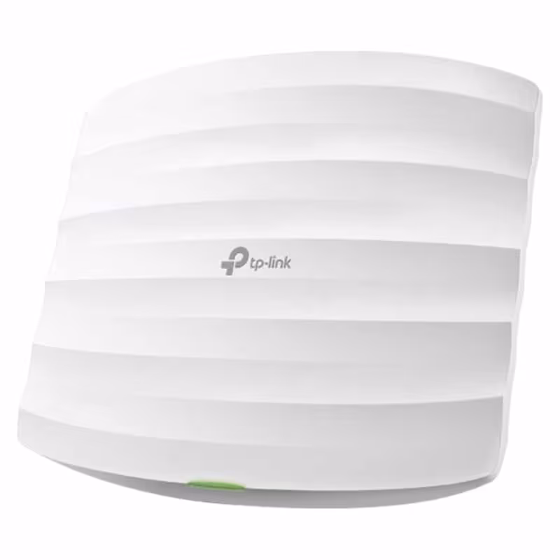 اکسس پوينت سقفی بيسيم 300Mbps تی پی لينک مدل EAP115