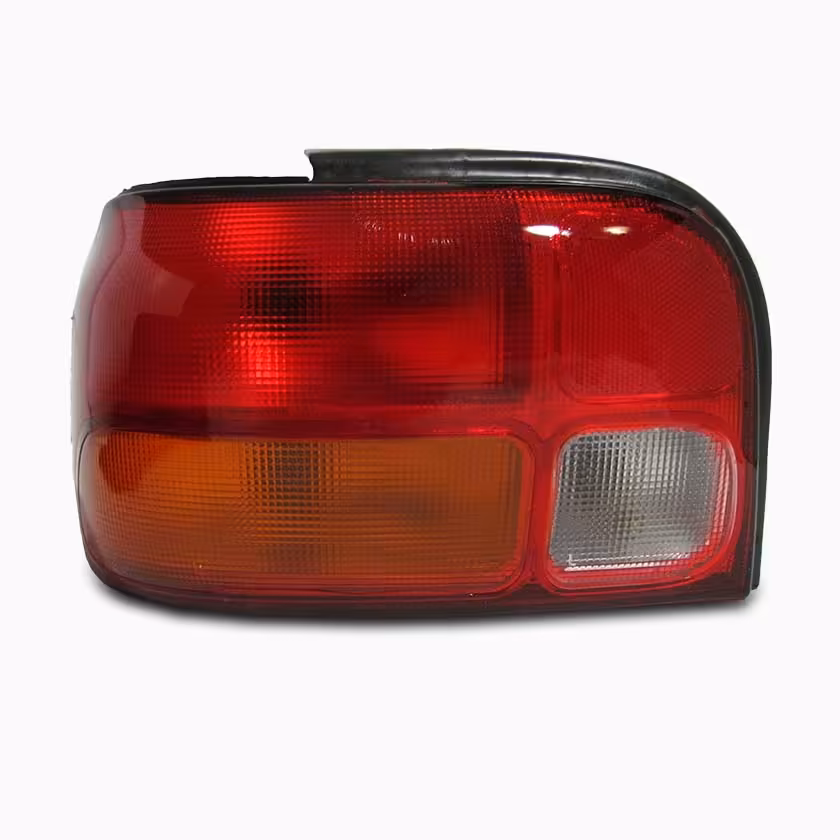 چراغ خطر چپ فابریک فن آوران مناسب پراید صبا GTX