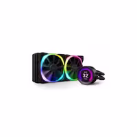خنک کننده مایع پردازنده ان زی ایکس تی Kraken Z53 RGB
